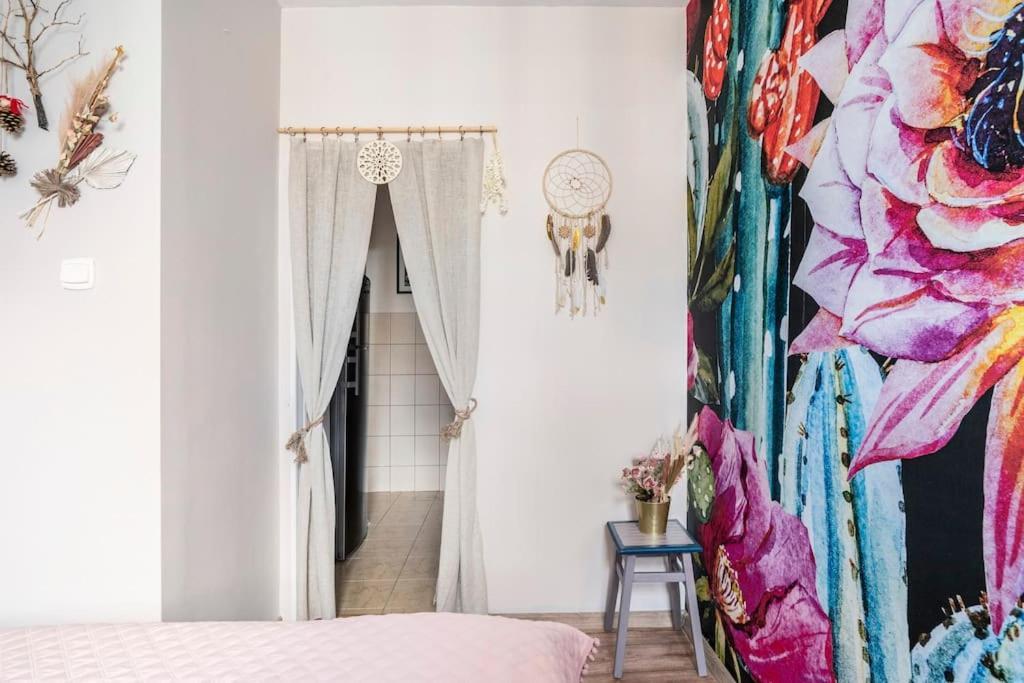 Boho Chic City Center 바르샤바 외부 사진