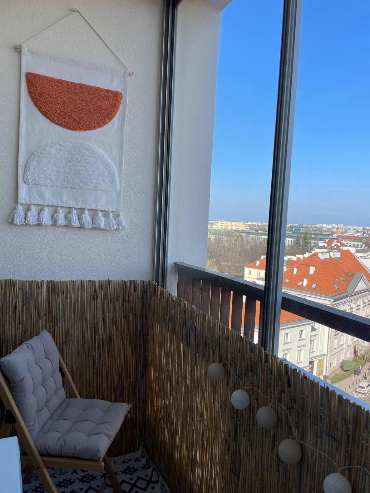 Boho Chic City Center 바르샤바 외부 사진